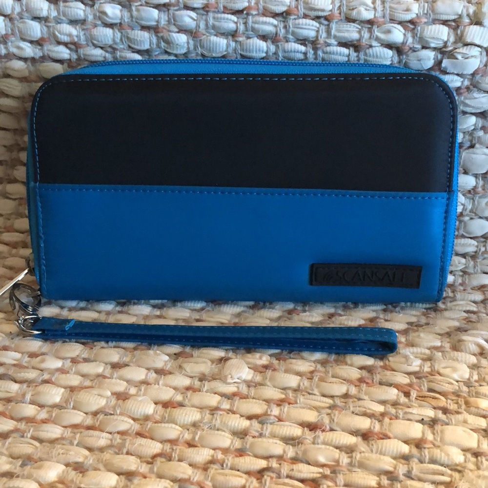 Scansafe